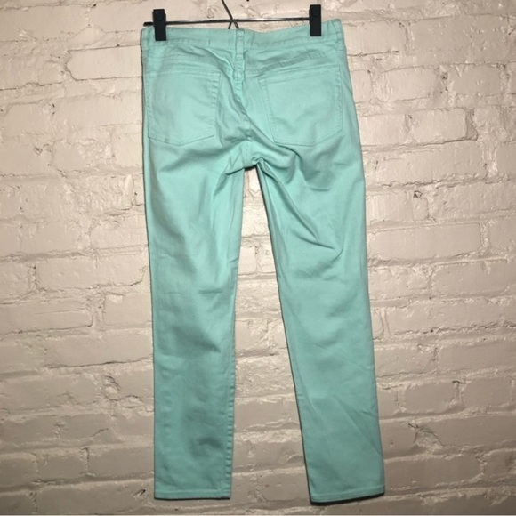 J Crew Factory - Toothpick Jeans - Size 26 - Picture 2 of 4